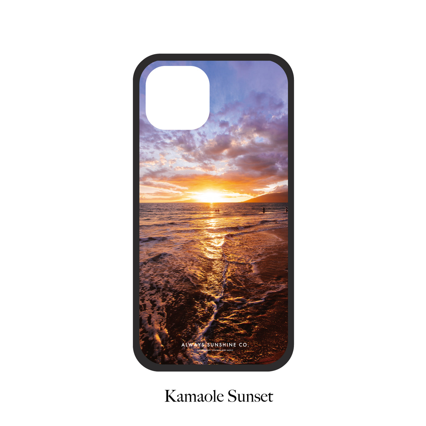 【PAGE 2】iPhone15 シリーズ 完全受注オーダー Glass Photo iPhone Cover -HAWAII-48種類