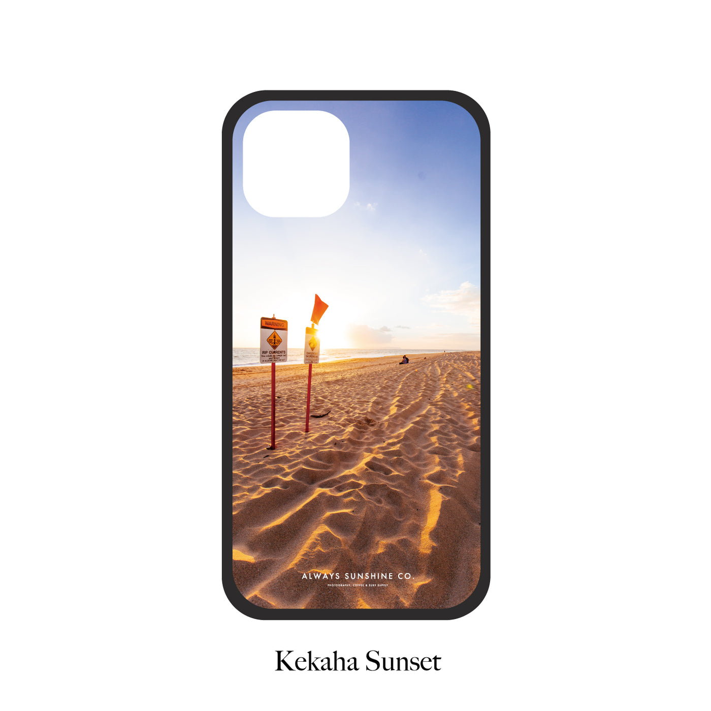 【PAGE 1】iPhone 15 完全受注オーダー Glass Photo iPhone Cover -HAWAII-48種類