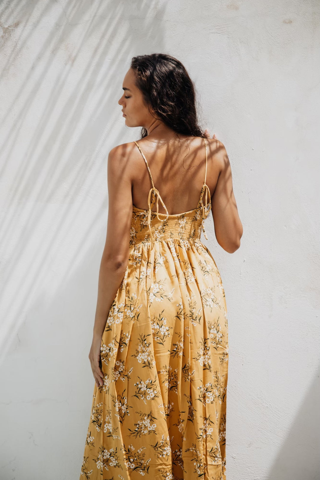 美品 Amelia Slip Dress in Ocean  *1個 美品 Amelia Slip Dress in Ocean *1個 Amelia Dress – Always