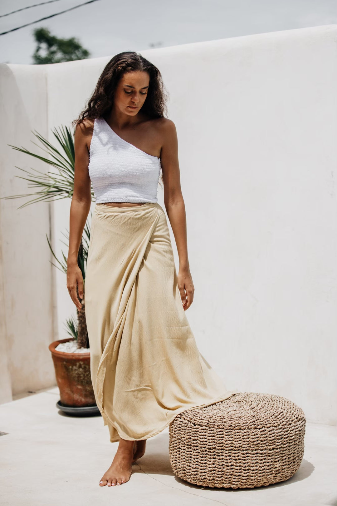 Wrap Skirt – Always Sunshine Co.