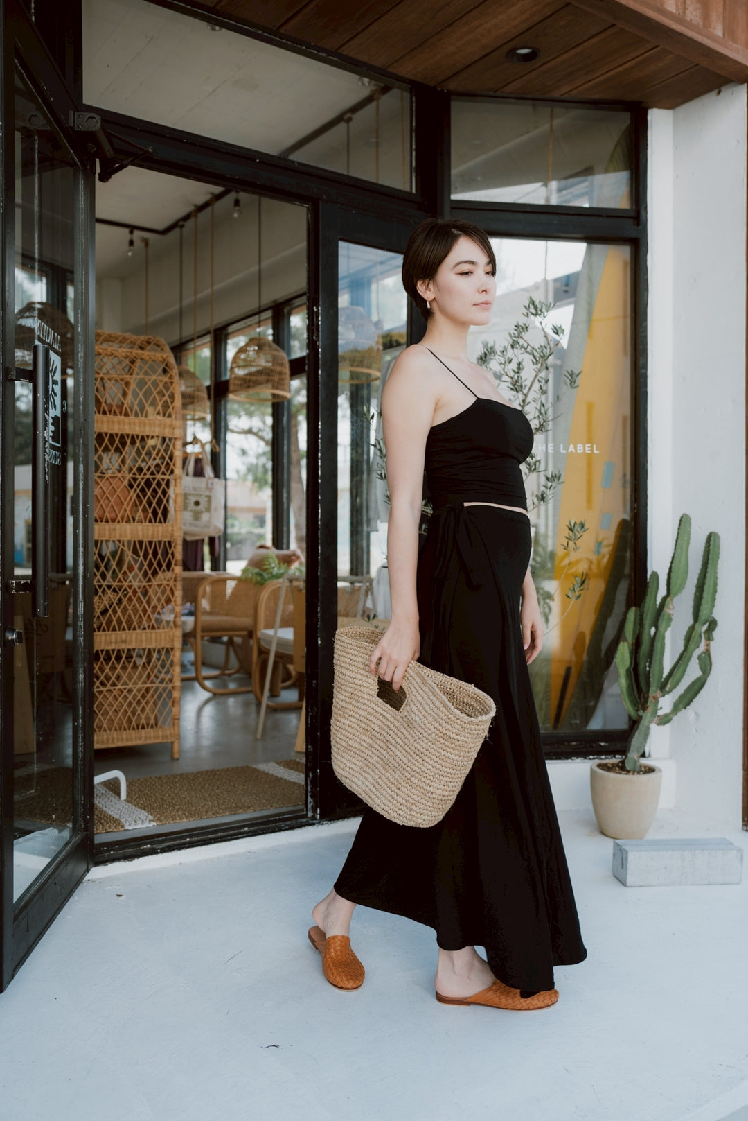 turquoise blue co. Import Bag / Design 27 – Always Sunshine Co.
