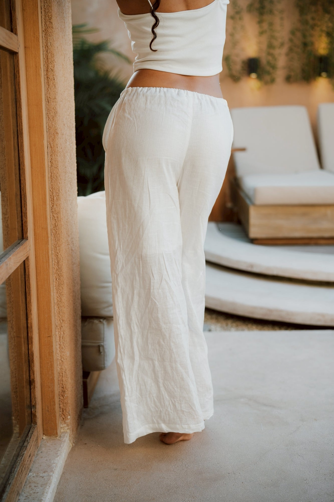 Libre Âme - Soft Flow Pants