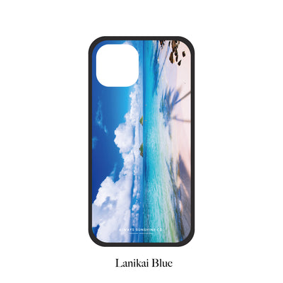 【PAGE 2】iPhone15 シリーズ 完全受注オーダー Glass Photo iPhone Cover -HAWAII-48種類