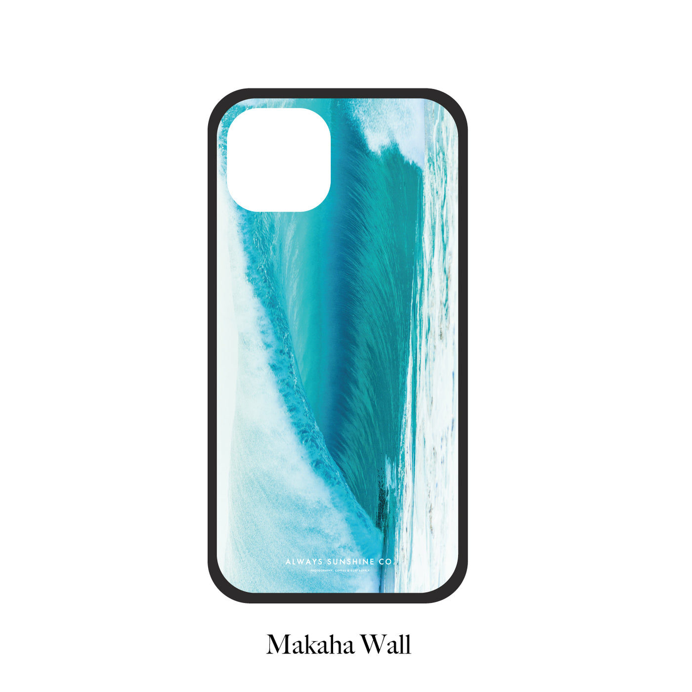 【PAGE 2】iPhone15 シリーズ 完全受注オーダー Glass Photo iPhone Cover -HAWAII-48種類