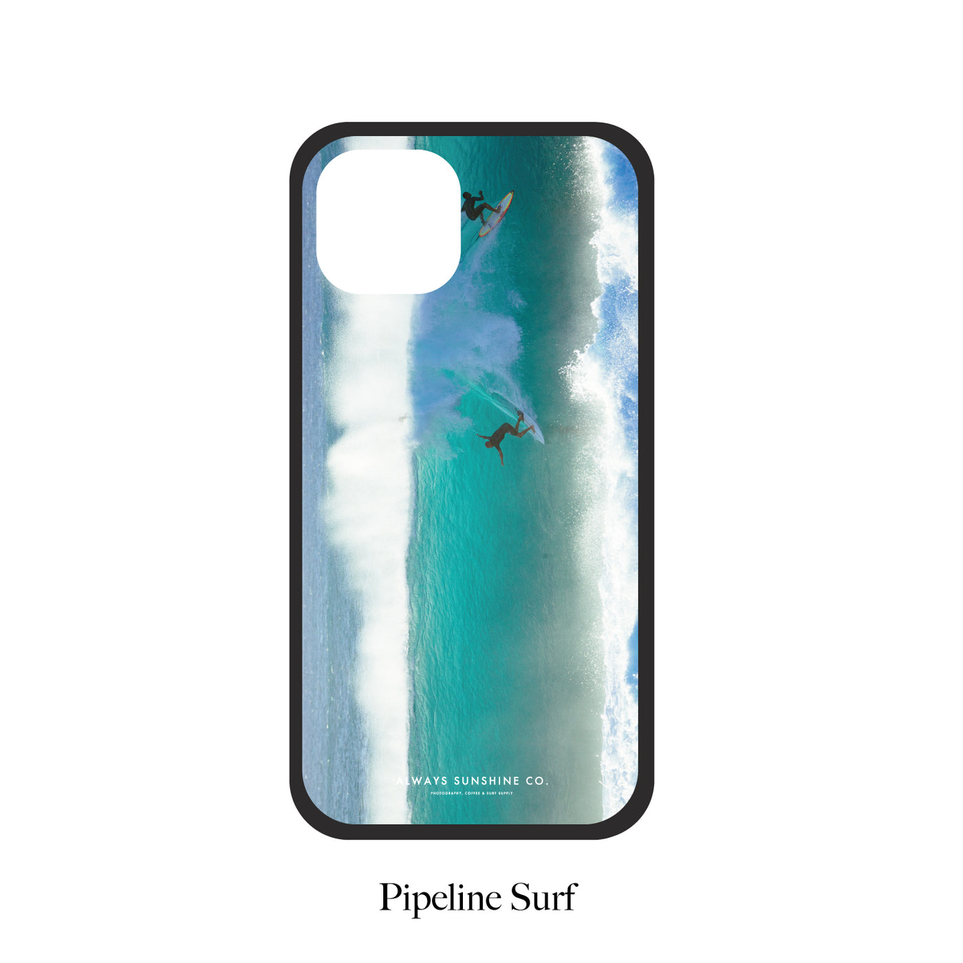 【PAGE 3】iPhone15 シリーズ　完全受注オーダー Glass Photo iPhone Cover -HAWAII-48種類