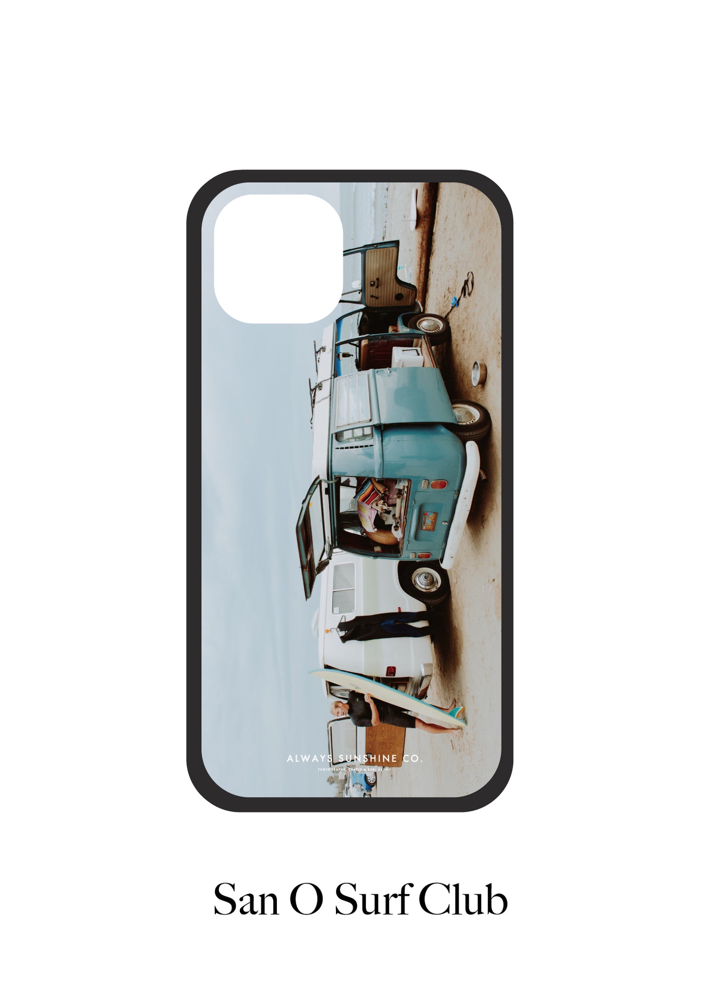【PAGE 1】iPhone15 シリーズ Glass Photo iPhone Cover -California-完全受注オーダー