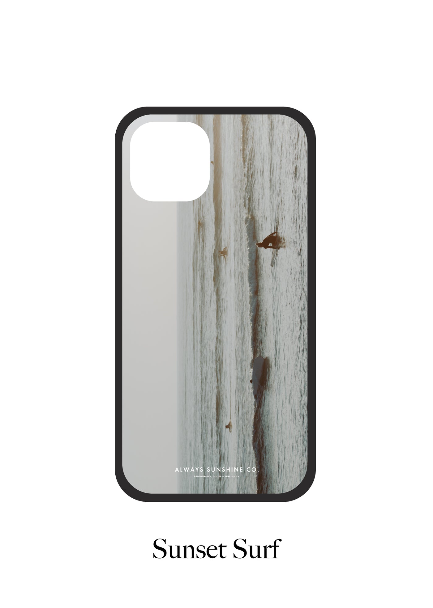 【PAGE 2】iPhone15 シリーズ Glass Photo iPhone Cover -California-完全受注オーダー