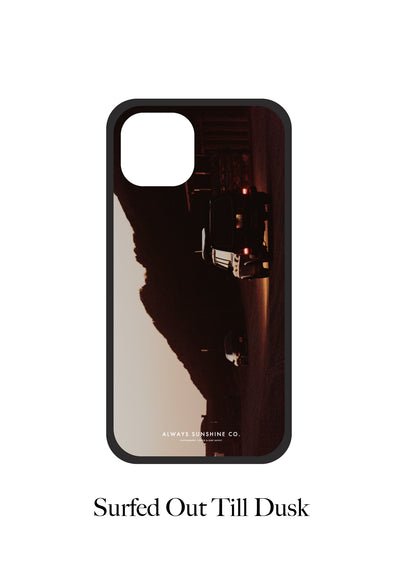【PAGE 2】iPhone15 シリーズ Glass Photo iPhone Cover -California-完全受注オーダー