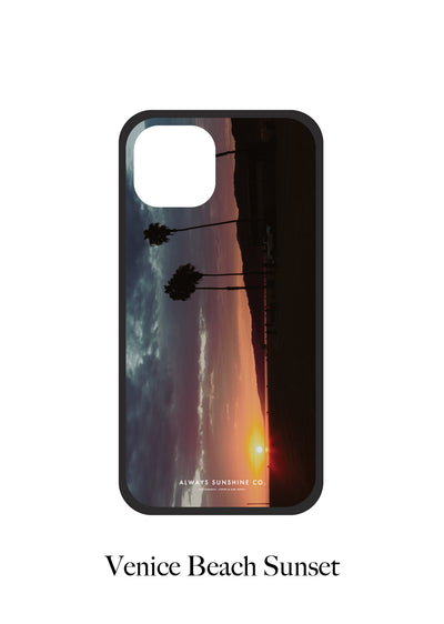 【PAGE 2】iPhone15 シリーズ Glass Photo iPhone Cover -California-完全受注オーダー