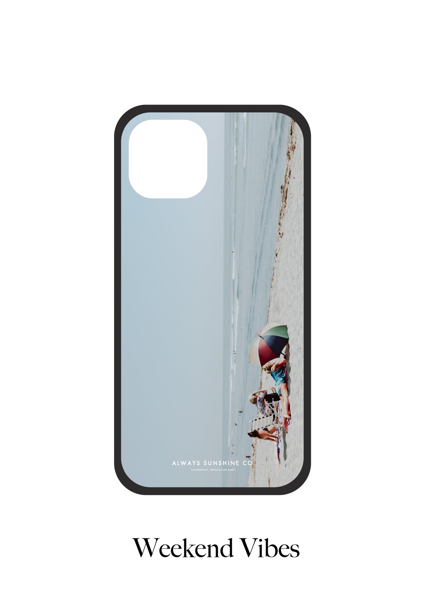 【PAGE 1】iPhone15 シリーズ Glass Photo iPhone Cover -California-完全受注オーダー