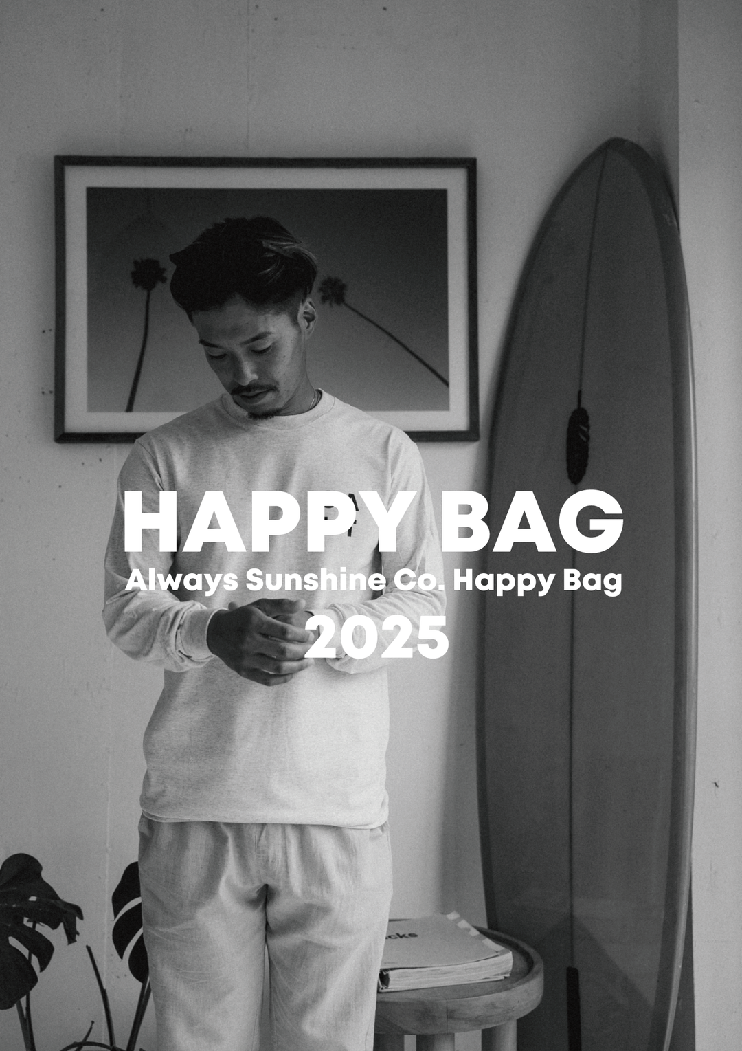 商品 – ページ – Always Sunshine Co.