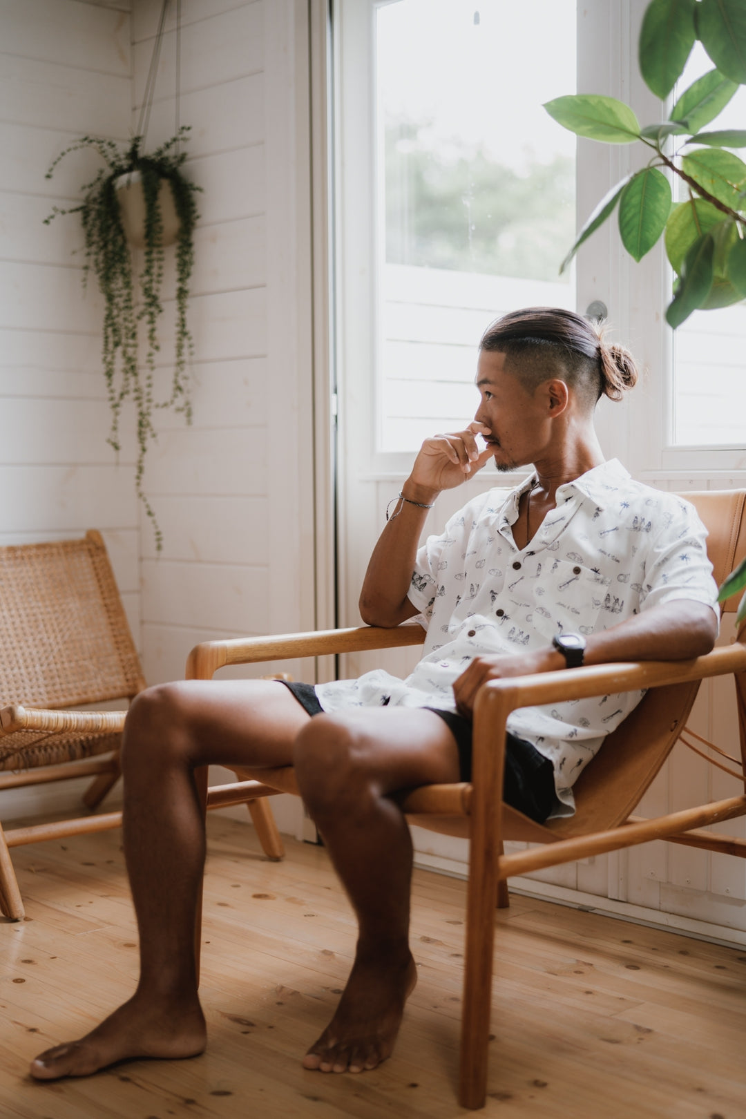 Aloha & Wave Aloha Shirt – Always Sunshine Co.