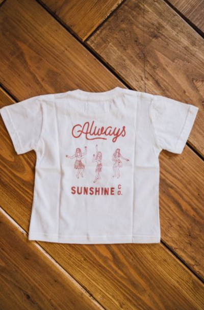 Apparel – Always Sunshine Co.