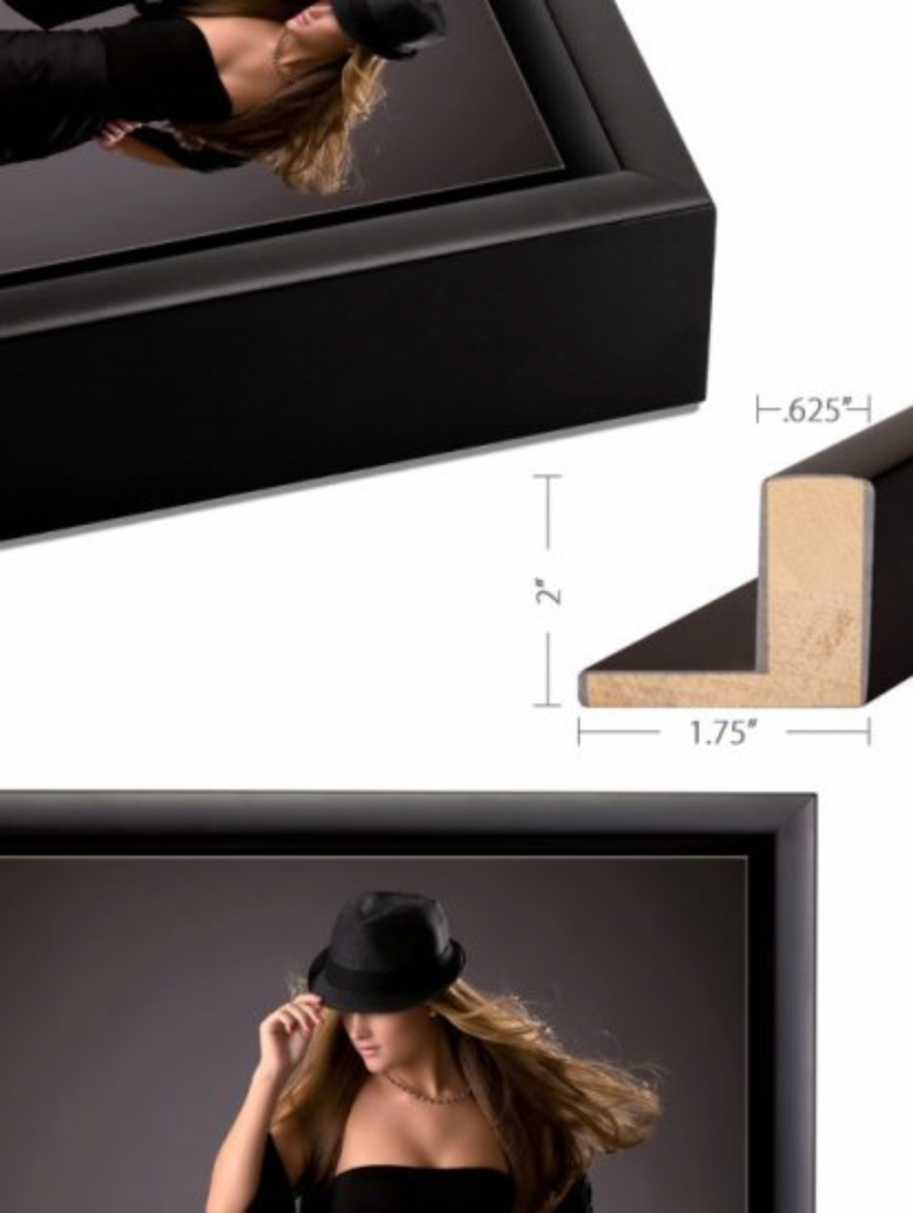 Wood Frame – Always Sunshine Co.