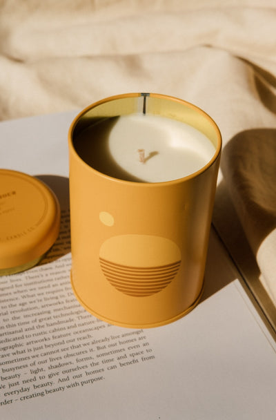 P.F.Candle Co. / SUNSET Candle