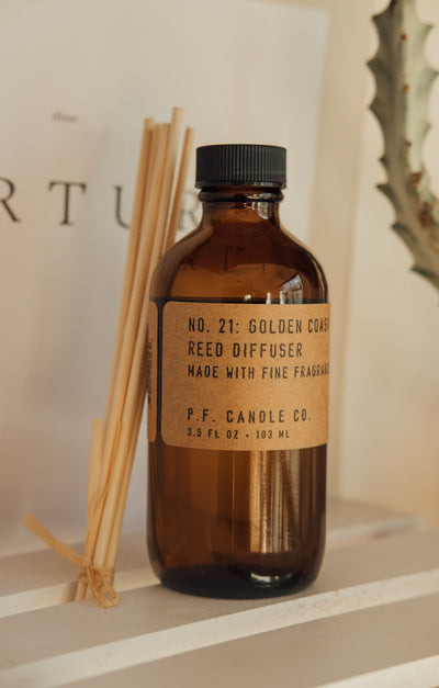 P.F.Candle Co. / Reed Diffuser