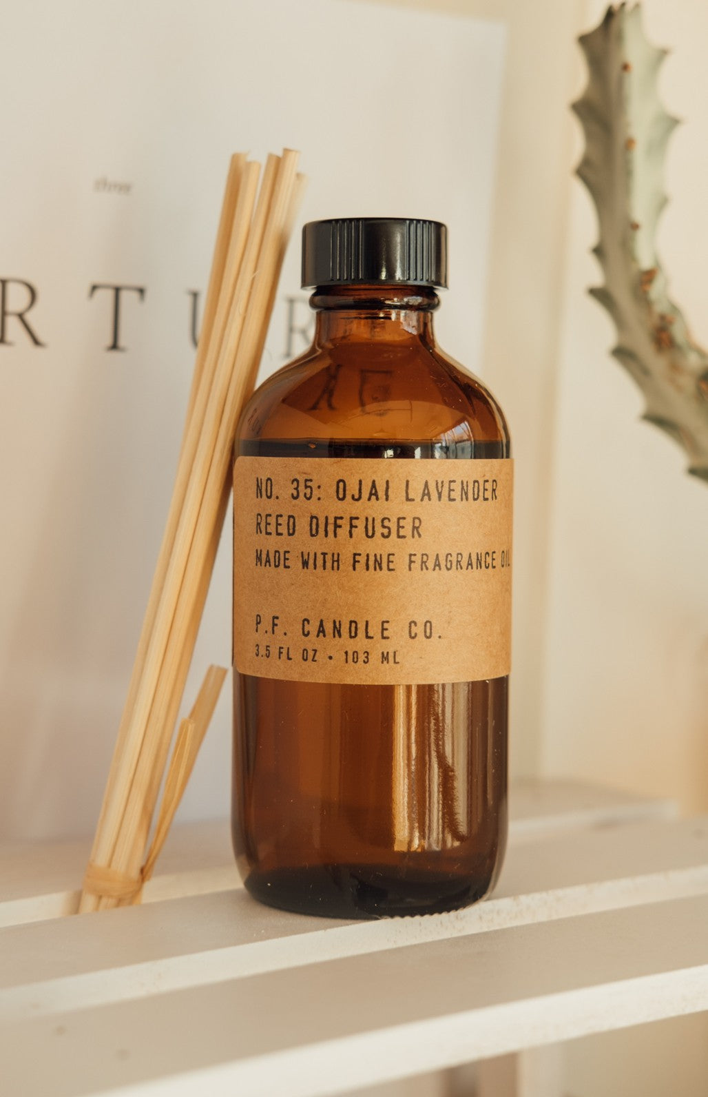 P.F.Candle Co. / Reed Diffuser