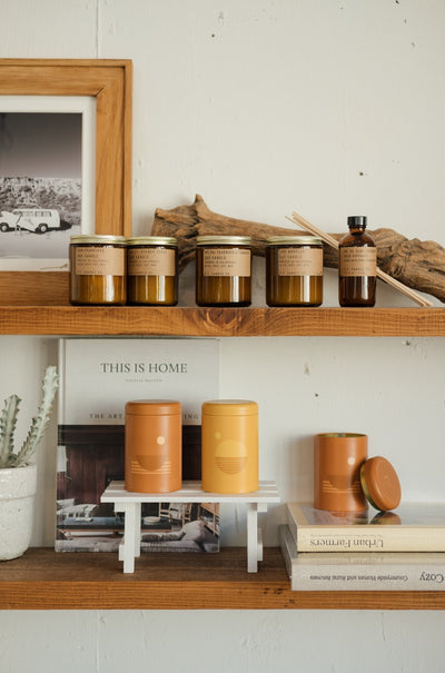P.F.Candle Co./ SUNSET / Reed Diffuser