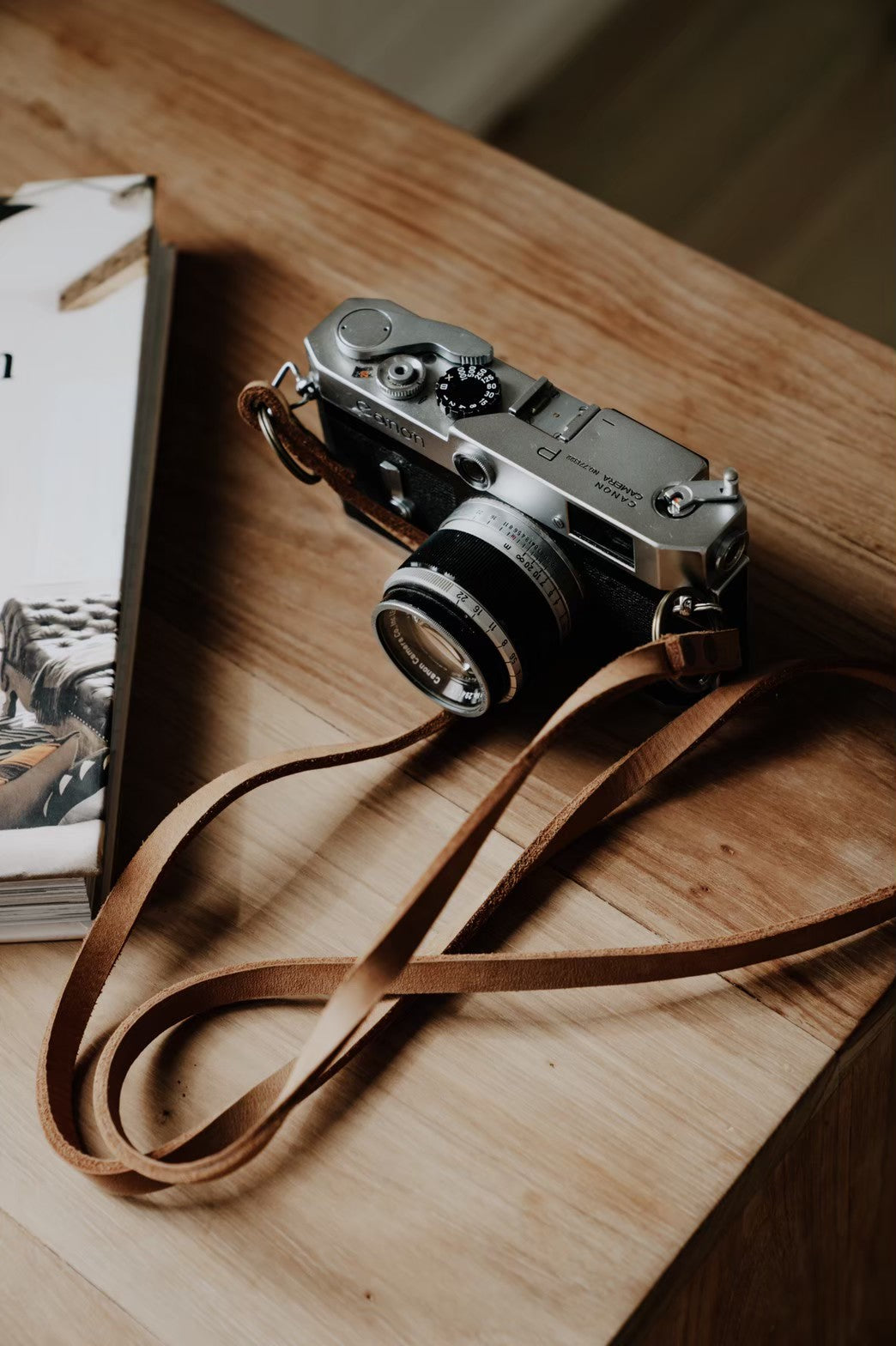 Lifestyle – Always Sunshine Co.