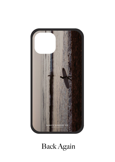 【PAGE 3】Glass Photo iPhone Cover -California-完全受注オーダー