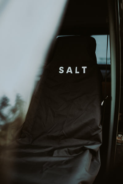 SALT Car Water Resistance Cover