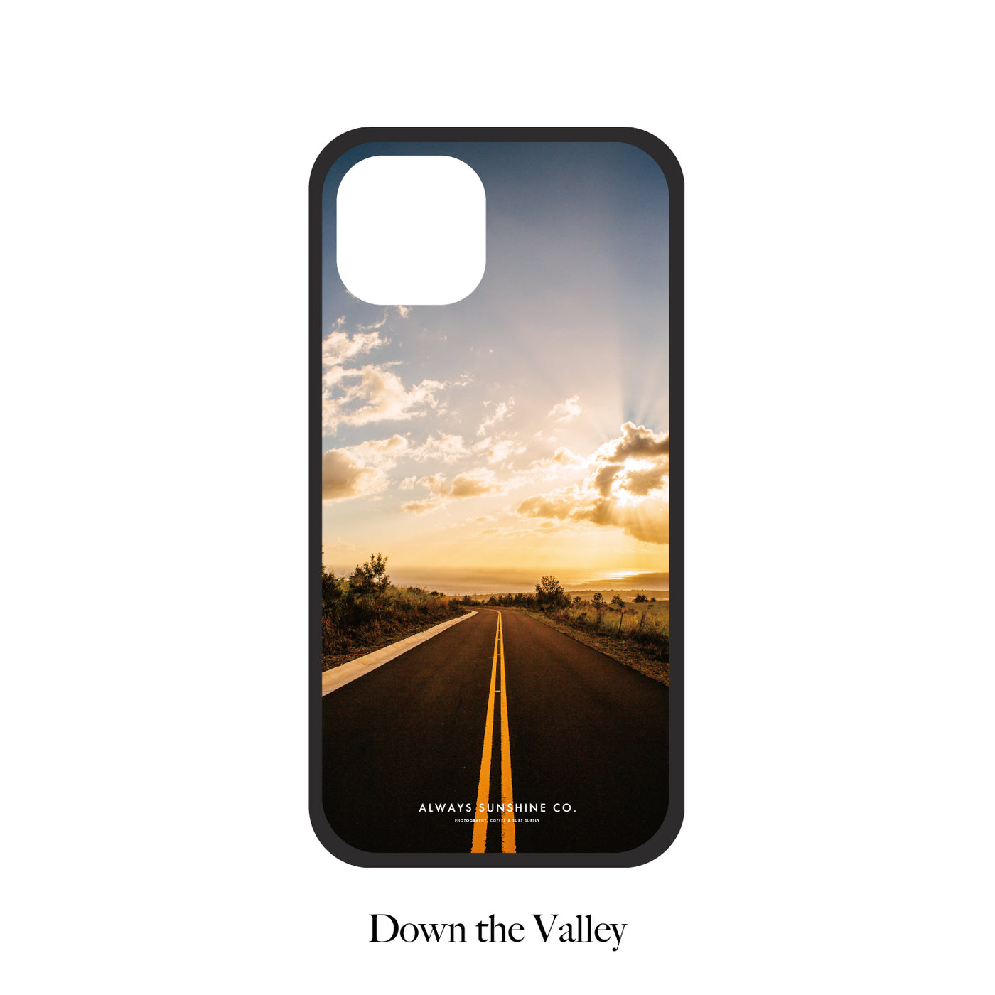 【PAGE 5】完全受注オーダー Glass Photo iPhone Cover -HAWAII-48種類