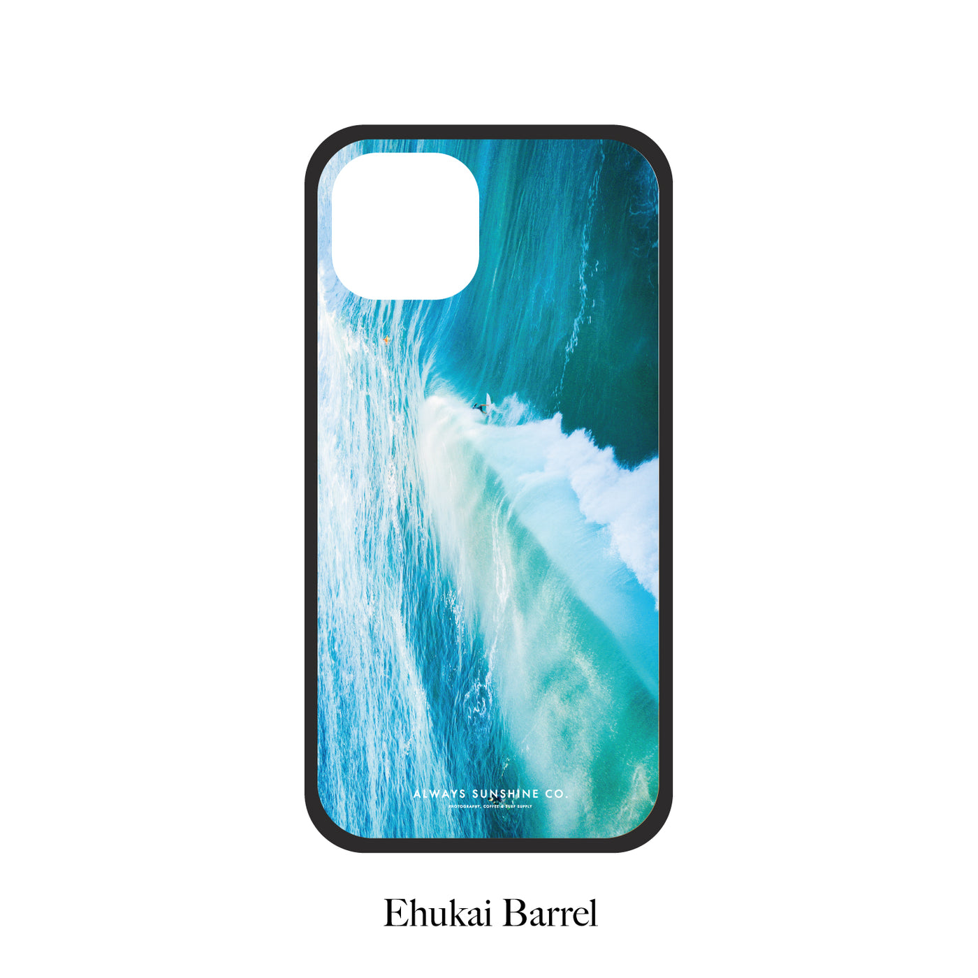 【PAGE 4】完全受注オーダー Glass Photo iPhone Cover -HAWAII-48種類