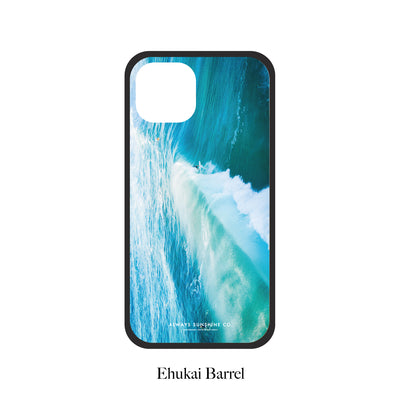【PAGE 4】完全受注オーダー Glass Photo iPhone Cover -HAWAII-48種類