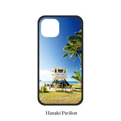 【PAGE 5】完全受注オーダー Glass Photo iPhone Cover -HAWAII-48種類