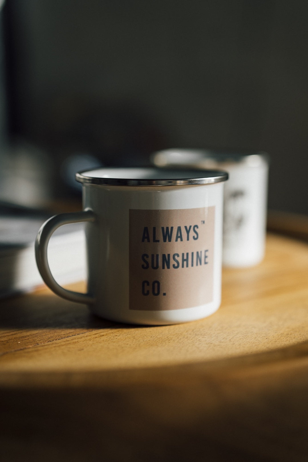 商品 – ページ – Always Sunshine Co.