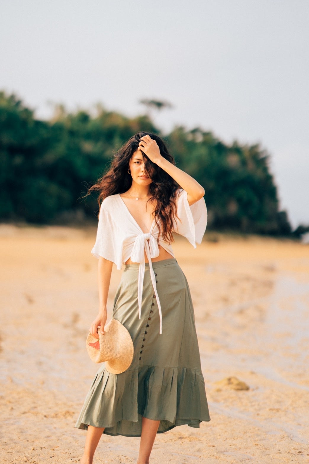 turquoise blue co. – Always Sunshine Co.