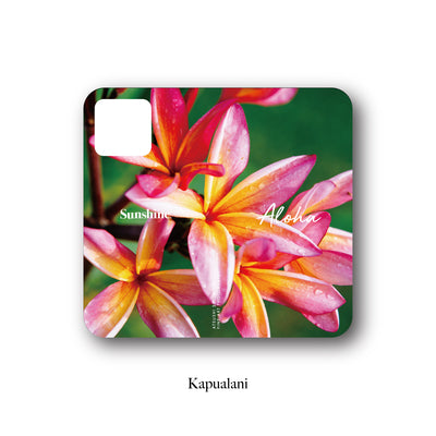 【PAGE 2】完全受注オーダー iPhone Diary Cover 手帳タイプ -HAWAII 40種類