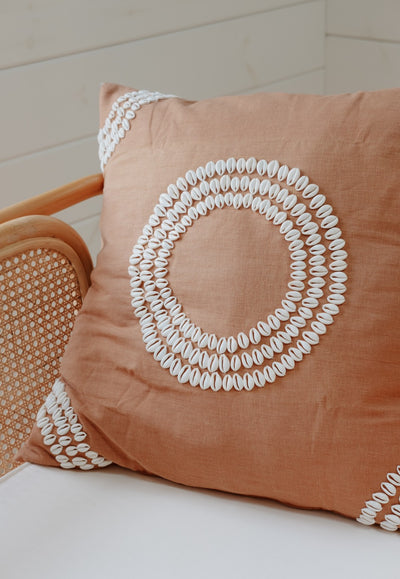 Select Cushion Cover - Design 3