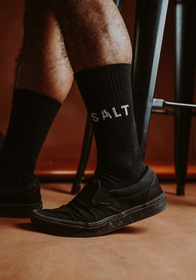 SALT Sox