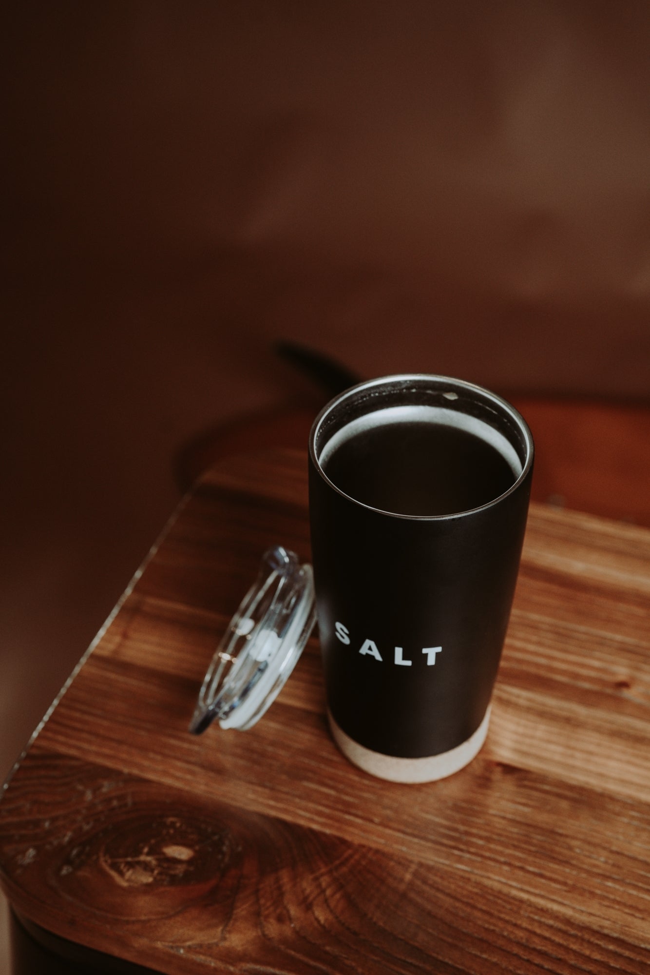 SALT Double Wall Stainless Travel Tumbler