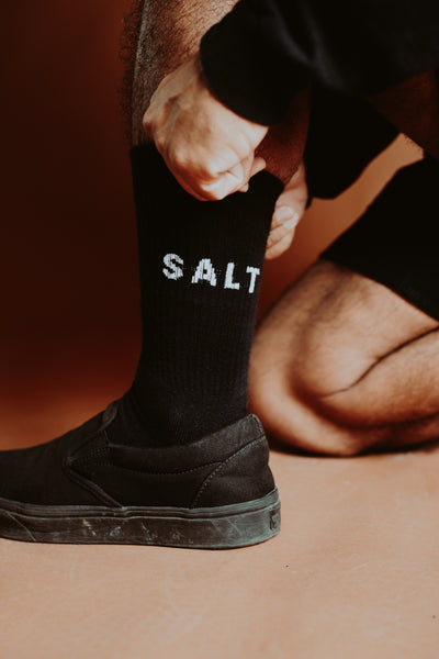 SALT Sox