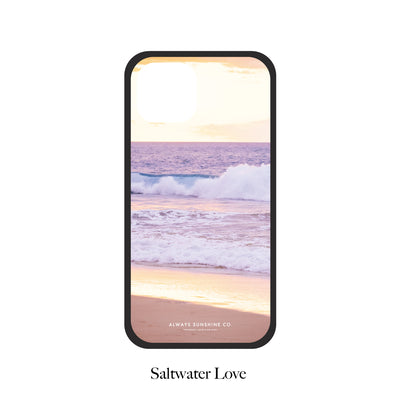 【PAGE 3】完全受注オーダー Glass Photo iPhone Cover -HAWAII-48種類