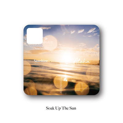 【PAGE 4】完全受注オーダー iPhone Diary Cover 手帳タイプ -HAWAII 40種類